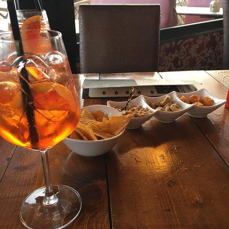 Il Pizzo Di Broccolo