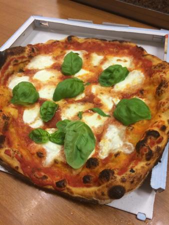 Babylon Pizzeria Birreria